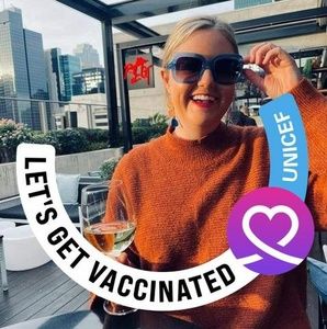 Meet your Posher, Carly